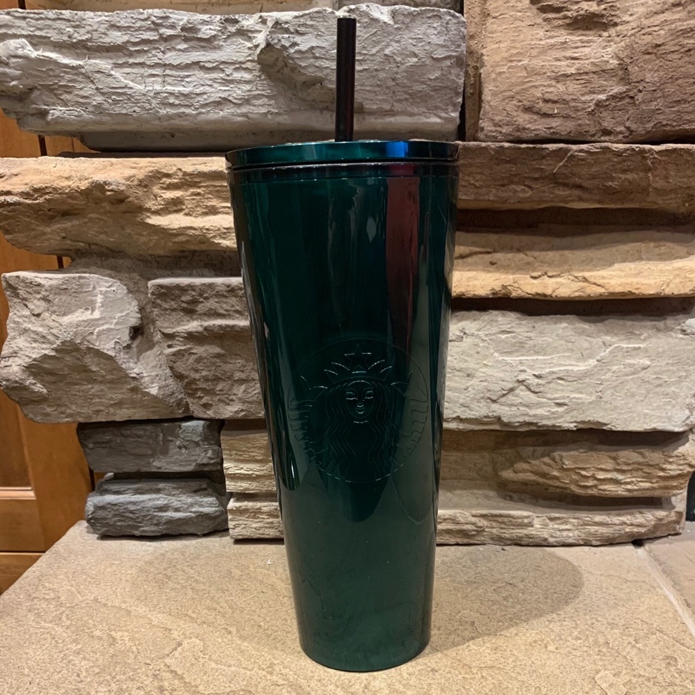 Starbucks Tumbler